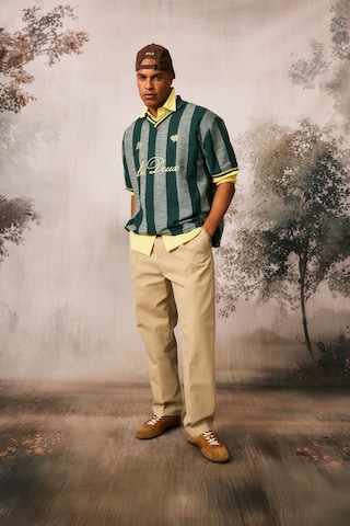 Cool Trendy Jersey Look