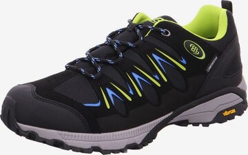 Brütting Outdoorschuhe in Schwarz: predná strana