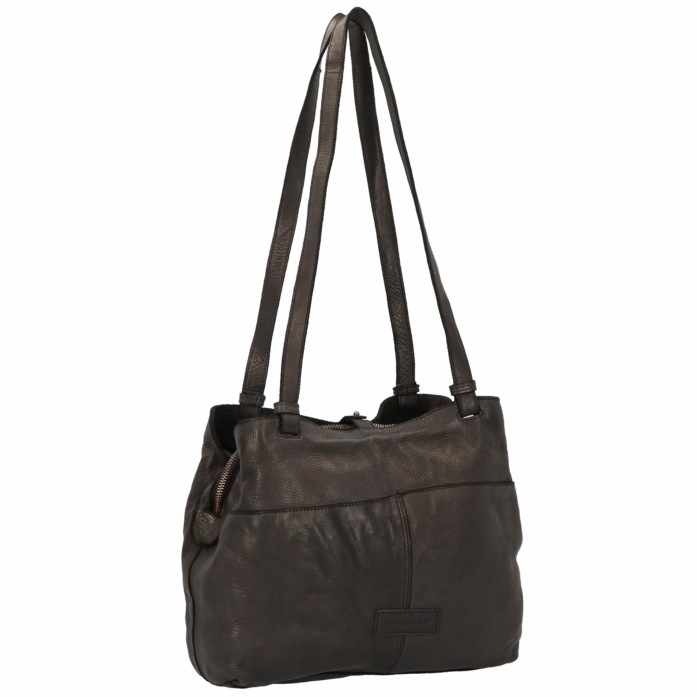 Harold's Shoulder bag 'Submarine 2935' in Black