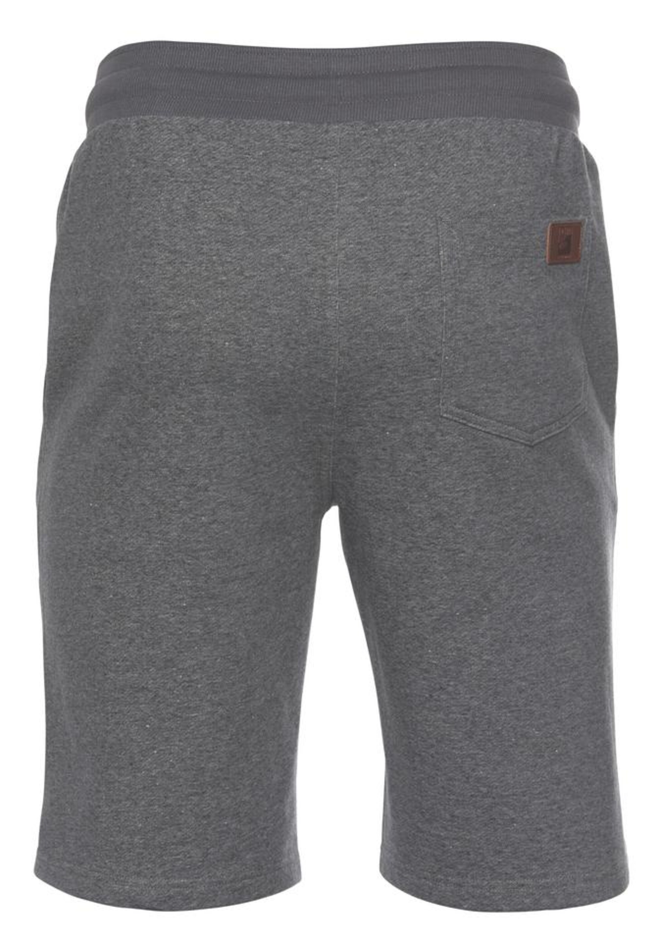 OCEAN SPORTSWEAR Regular Workout Pants in Grey