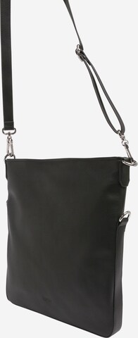 ESPRIT حقيبة تقليدية بلون أسود