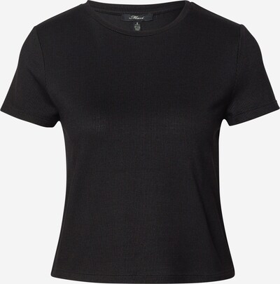 Mavi Shirt in de kleur Zwart, Productweergave