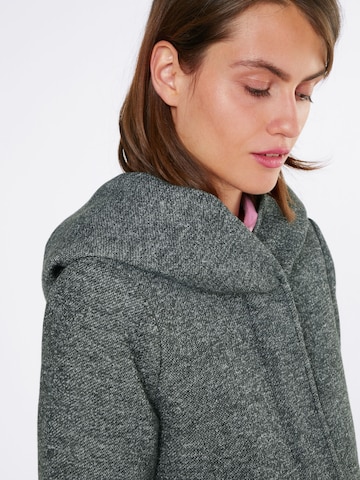 Manteau mi-saison 'Sedona' ONLY en gris