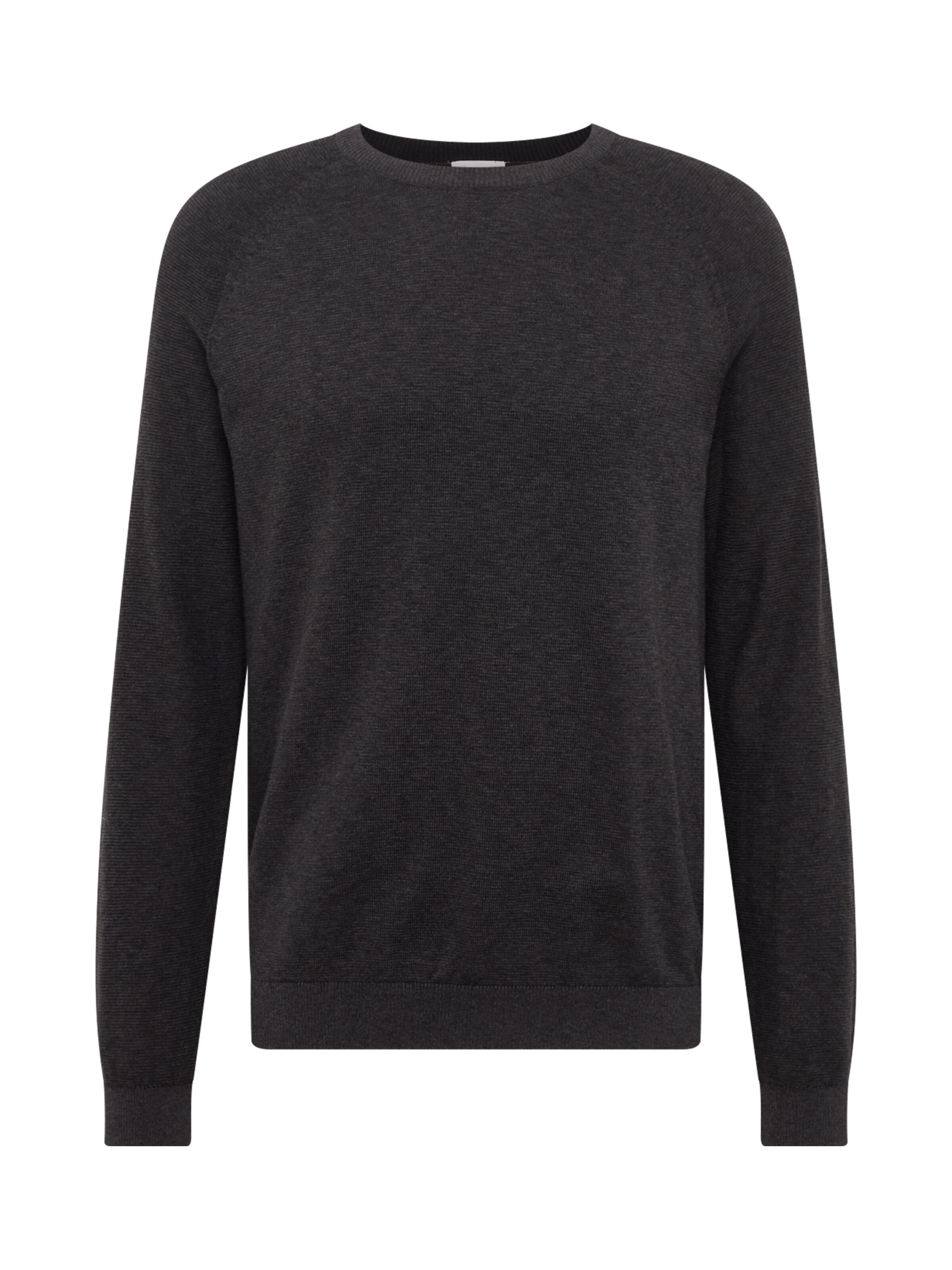 ESPRIT - Trui in de kleur Antraciet