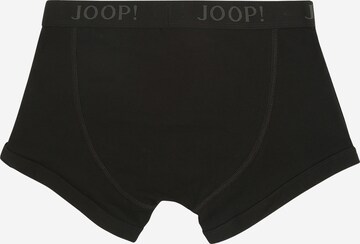 Regular Boxers JOOP! en noir : derrière