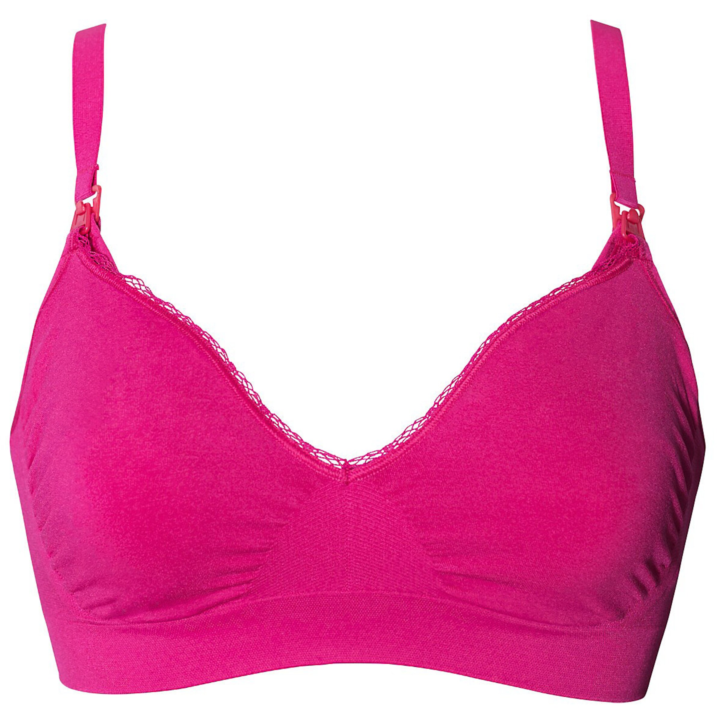 BOOB - Still-BH in pink