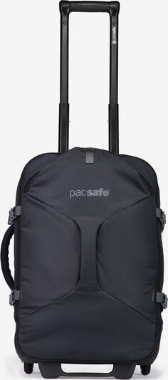 Pacsafe Reisetasche 'Venturesafe EXP21' in de kleur Zwart, Productweergave
