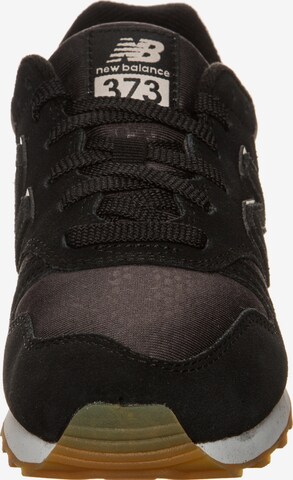 new balance Sneaker 'WL373-BL-B' in Schwarz