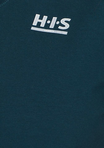 H.I.S Shirt in Green