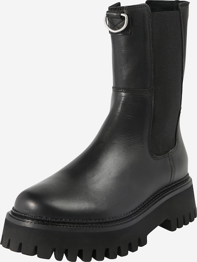 BRONX Chelsea Boots 'GROOV-Y' in Black, Item view