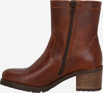 Bottines BULLBOXER en marron