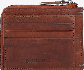 Étui 'Antique Avery' Burkely en marron