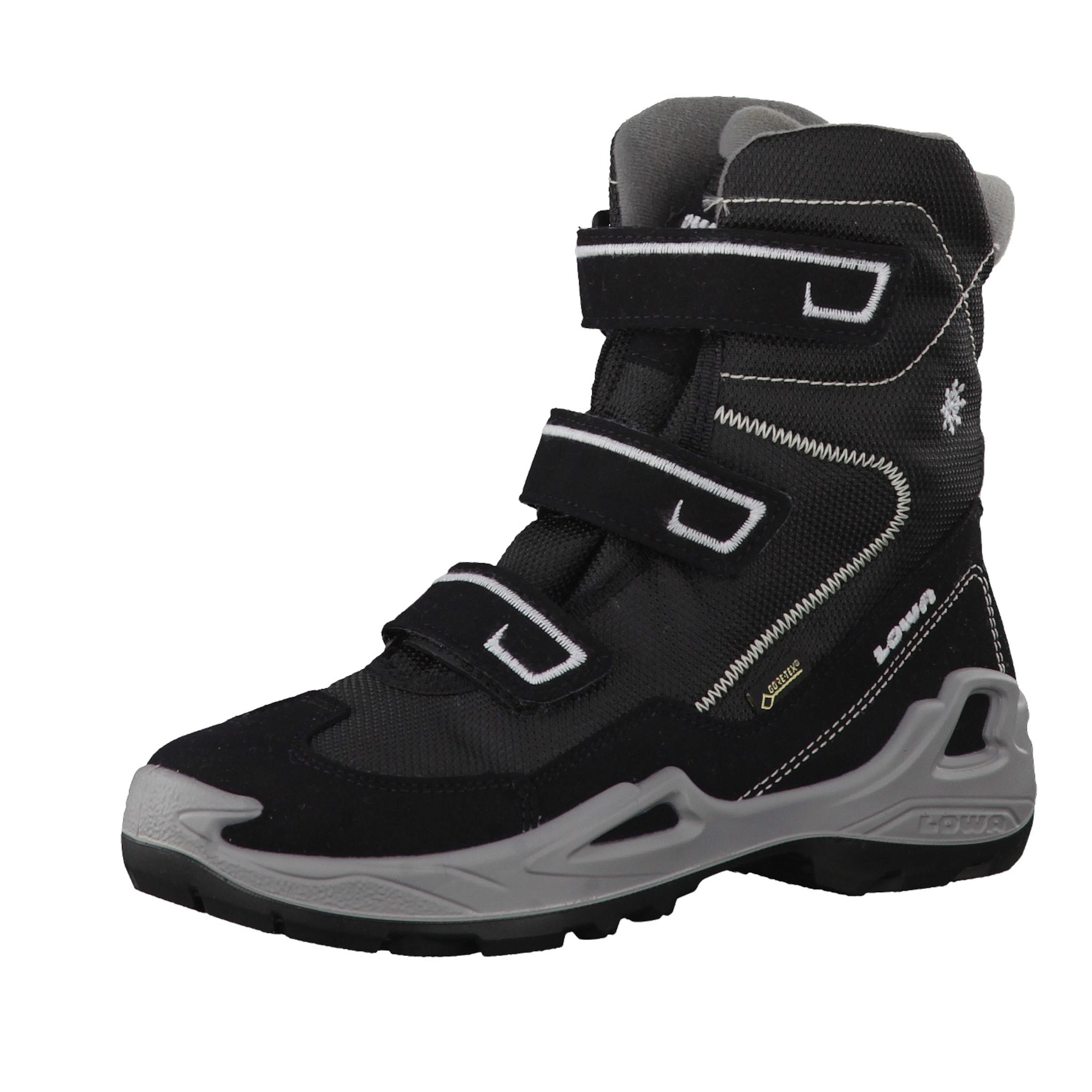 LOWA - Winterstiefel 'Milo GTX Hi 640540-9923' in hellgrau