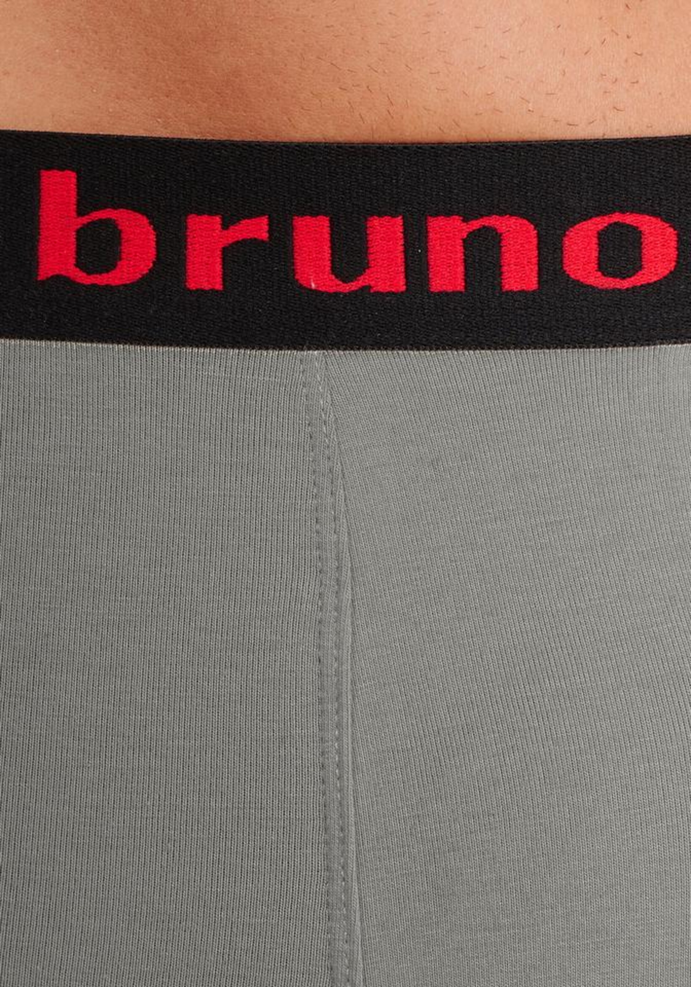 Bruno Banani Boxeralsók - kék