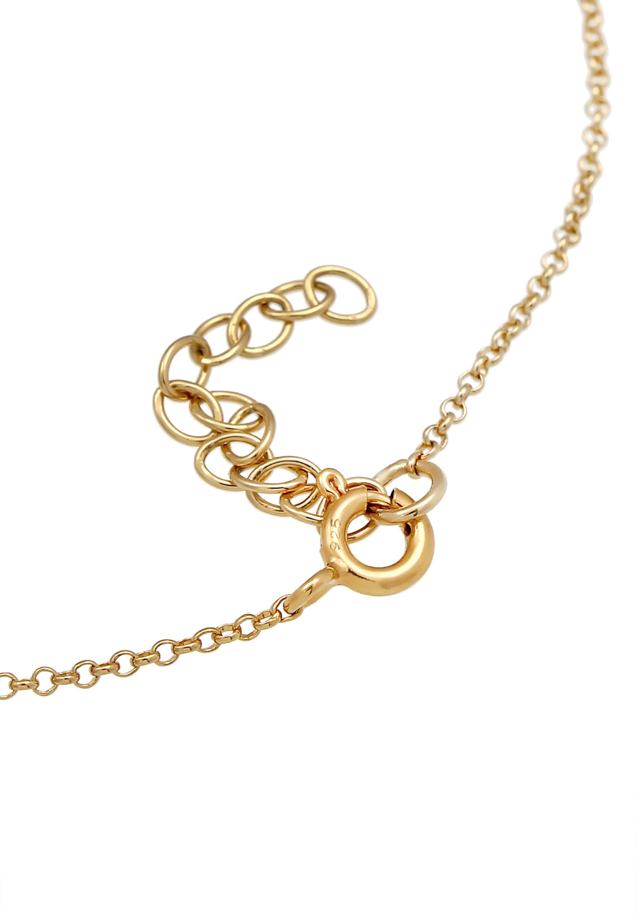 ELLI Armband in Goud