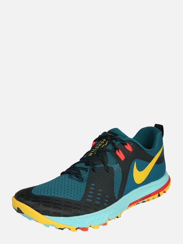 Air Zoom Wildhorse 5 Trail Laufschuh Damen Air Zoom Wildhorse 5 Trail Laufschuh Damen