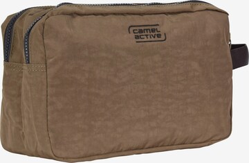 Trousses de toilette 'Journey' CAMEL ACTIVE en beige