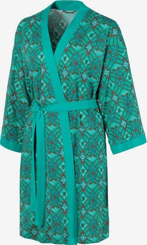 s.Oliver Dressing Gown in Green