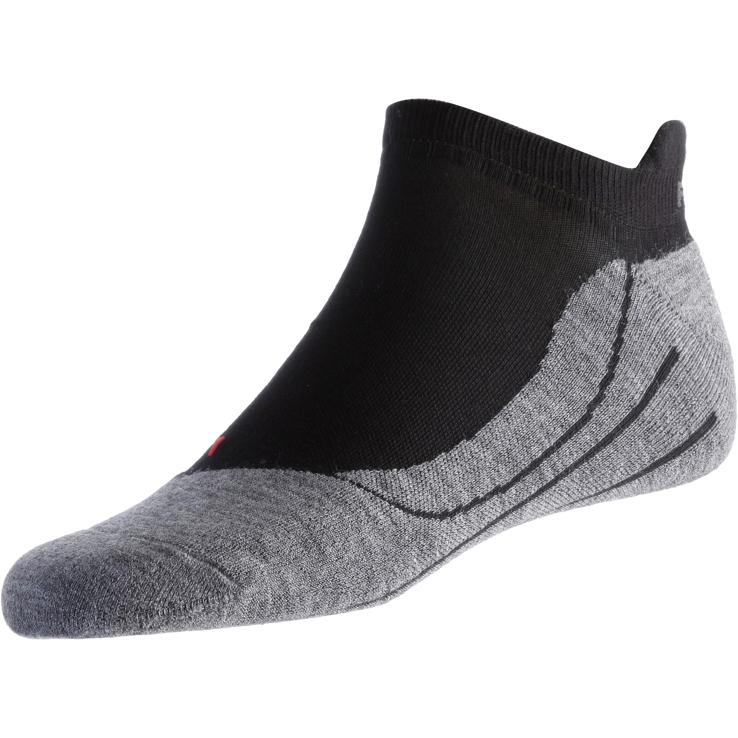 Chaussettes de sport FALKE en noir