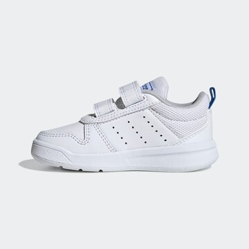 ADIDAS PERFORMANCE Sportschoen 'Tensaur' in Wit