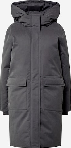 minimum Between-season jacket in Grey: front