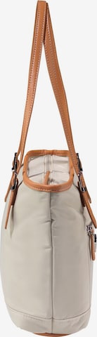 Jump Shopper 'Cassis Riviera' in Beige