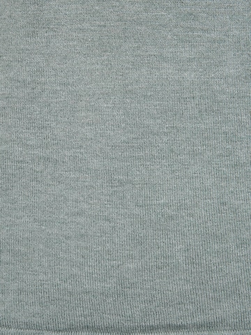 ONLY Carmakoma Pullover in Grün