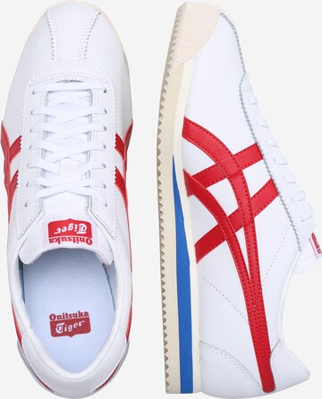 Onitsuka Tiger Sneakers laag 'Corsair' in Wit