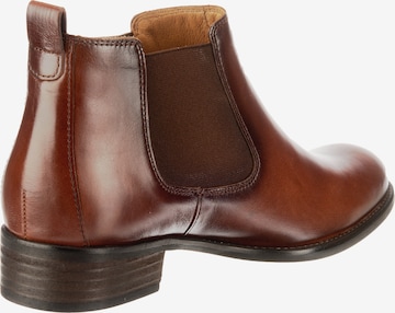 GABOR Chelsea Boots in Braun