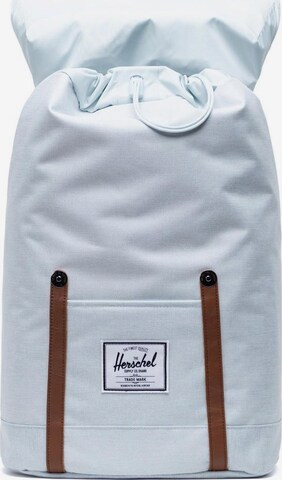 Herschel Rucksack in Blau