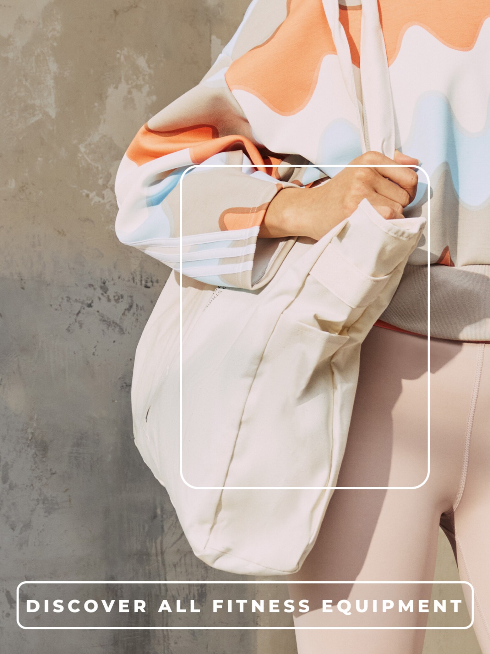Find your best gear Fitness essentials for any workout