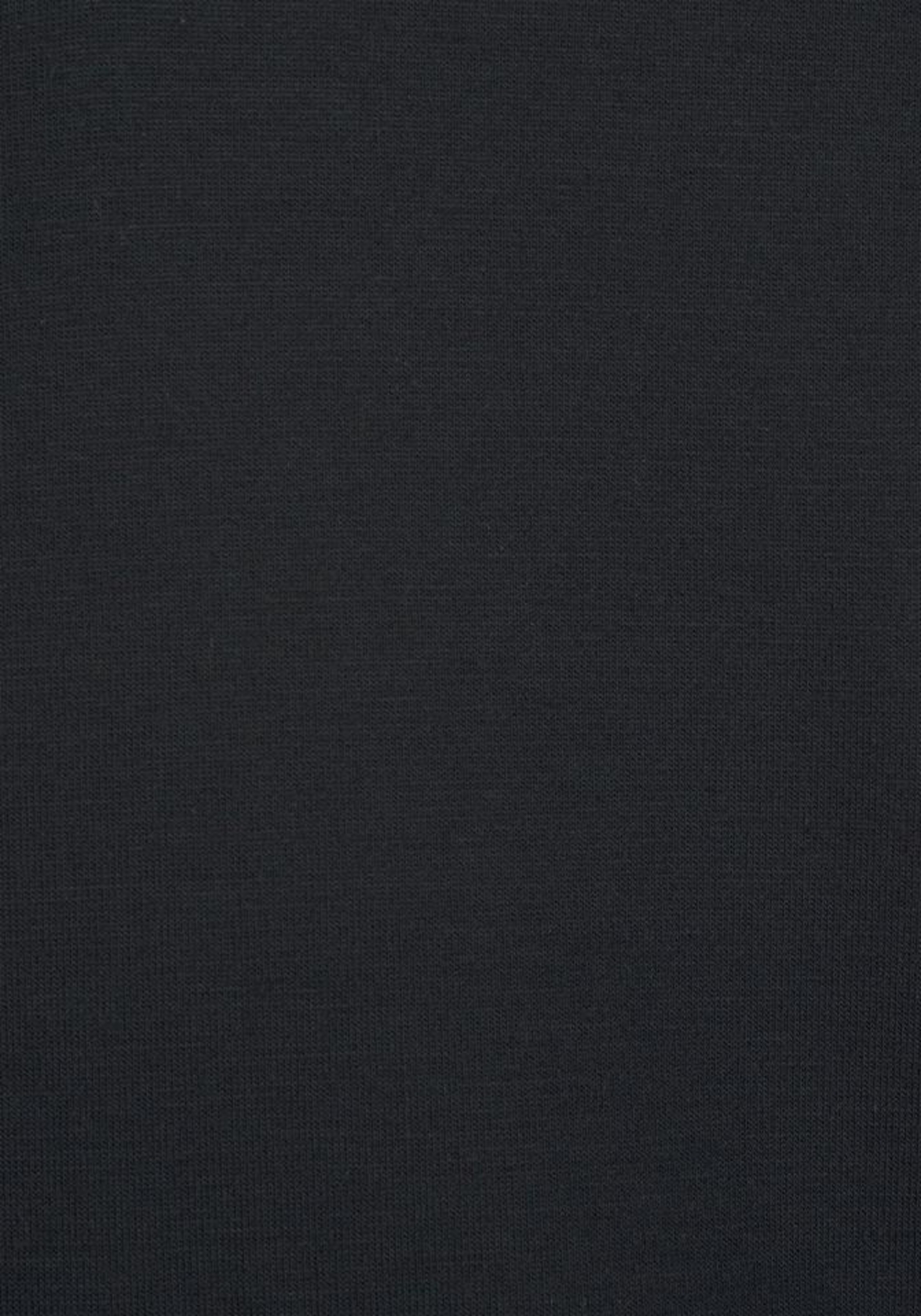 LASCANA Loungewear in Black