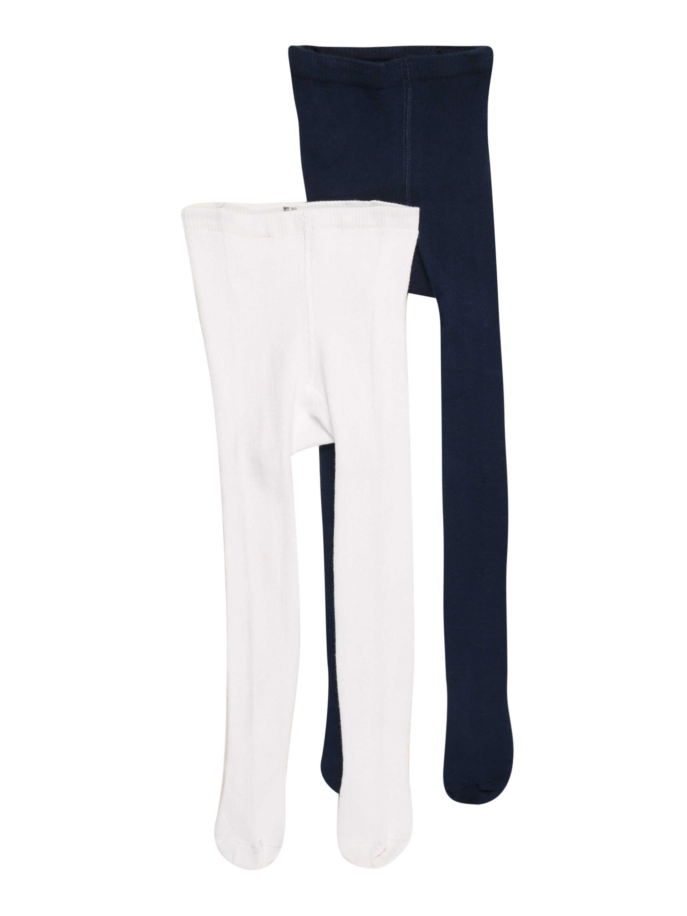 Regular Ștrampi de la JACKY pe albastru: față