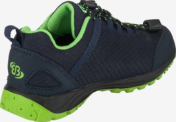 EB Outdoorschuhe 'TEX GUIDE' in Blau