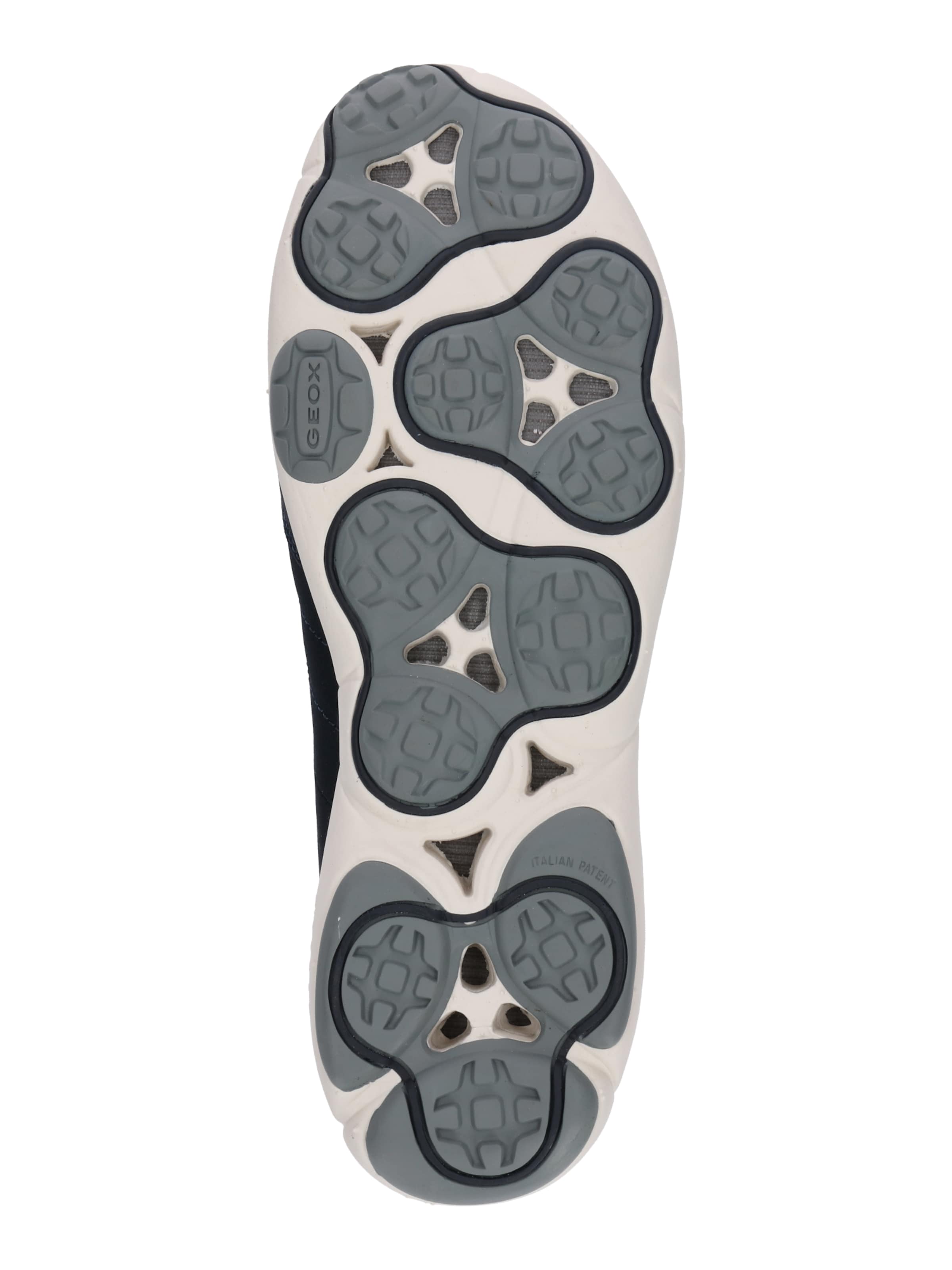 GEOX Slip-on σε μπλε