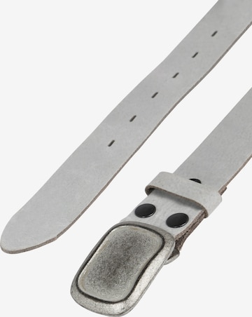 RETTUNGSRING by showroom 019° Belt in Grey