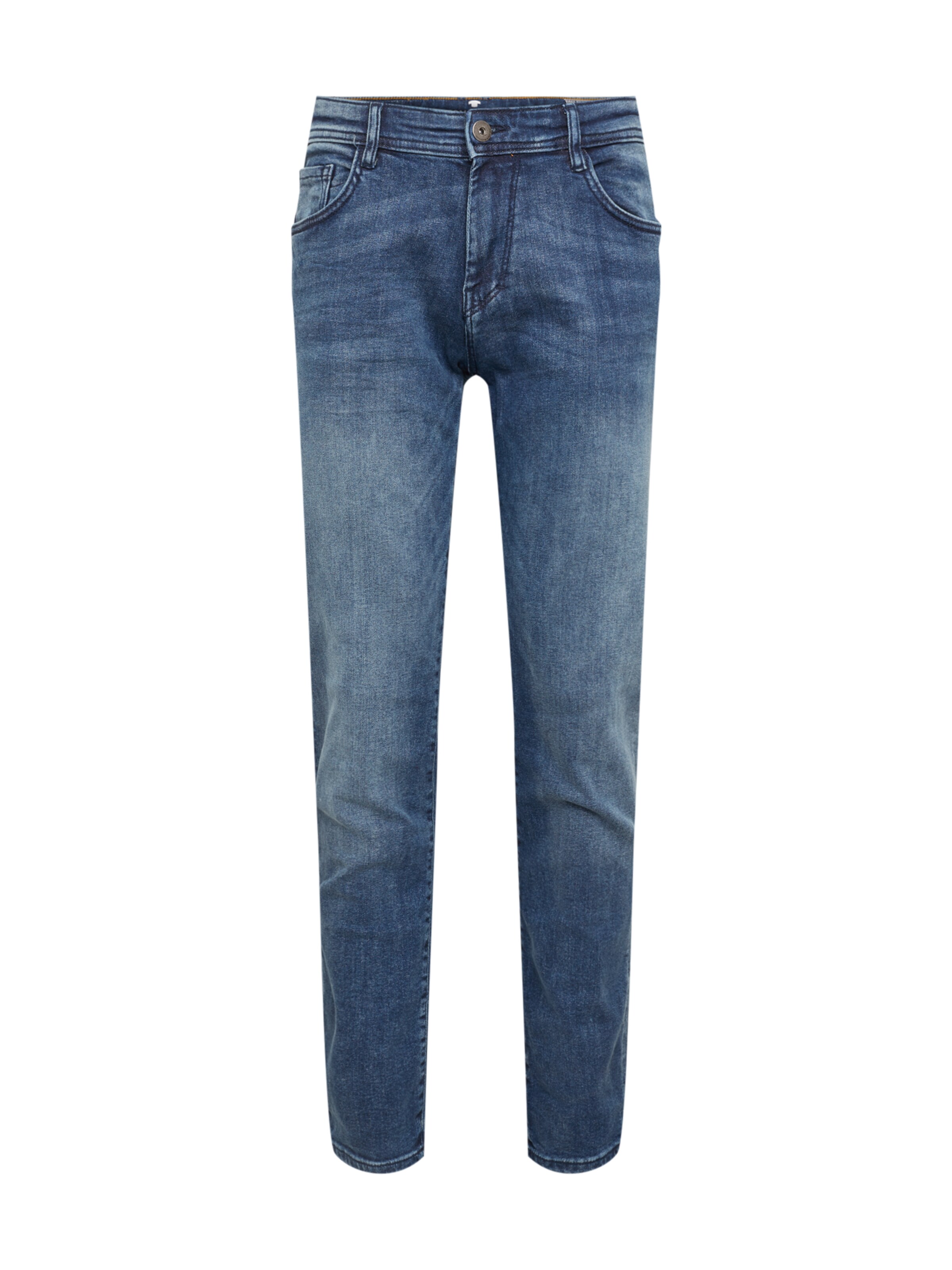 TOM TAILOR - Jeans in de kleur Blauw
