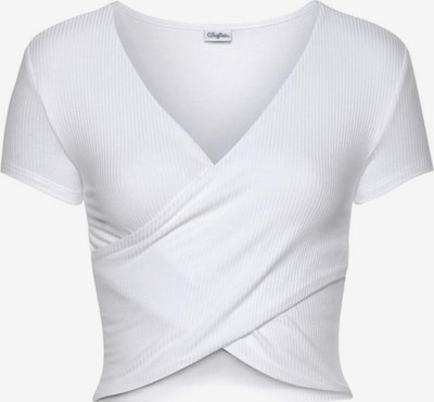 BUFFALO T-Krekls, krāsa - balts, Preces skats