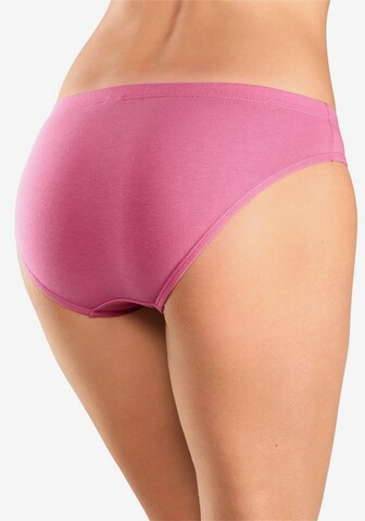 Slip di s.Oliver in rosa