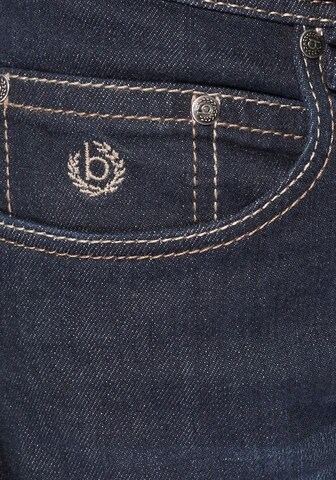 bugatti Slim fit Jeans in Blue