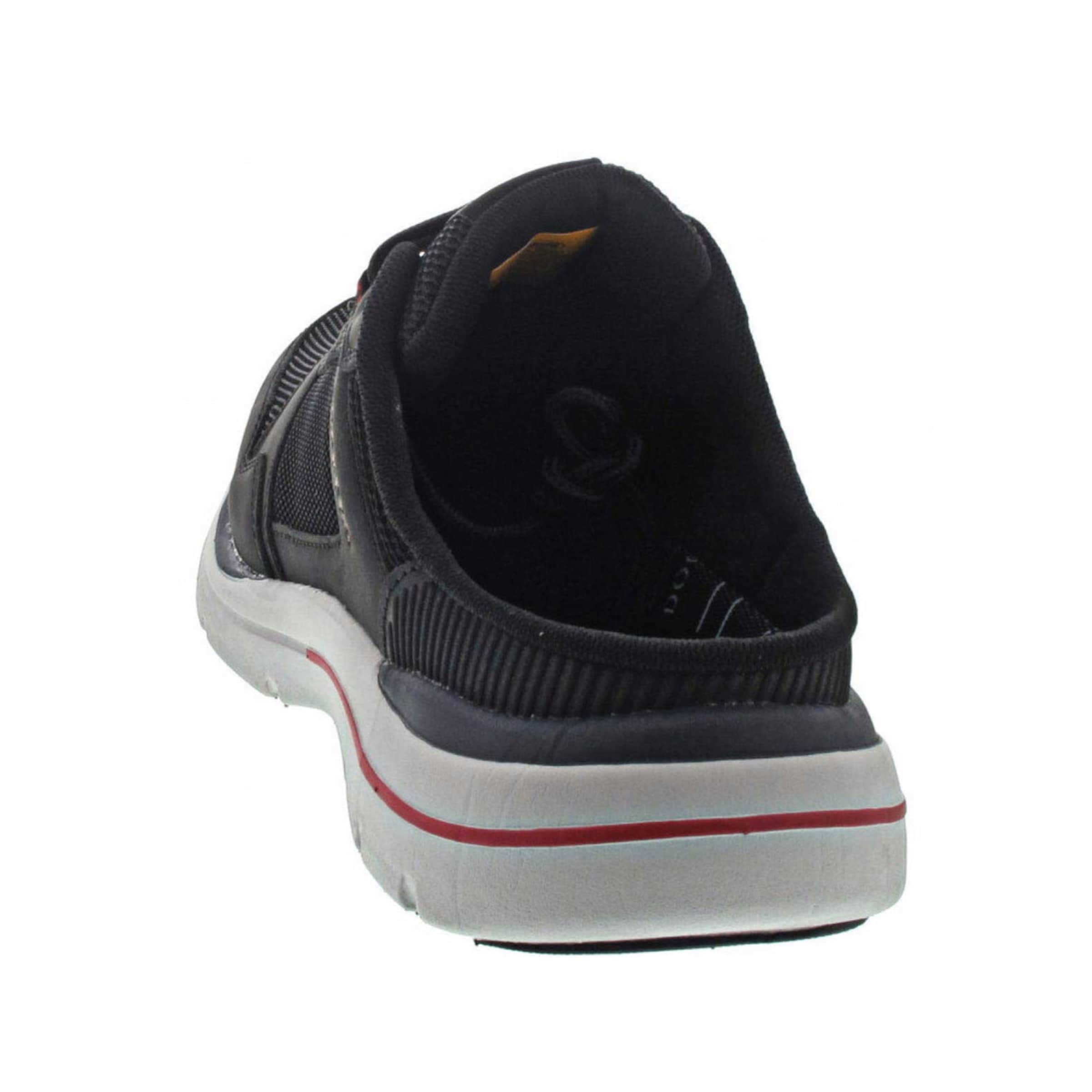 Dockers by Gerli Clogs in Black