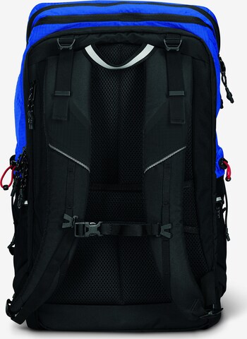 Ogio Backpack 'FUSE' in Blue