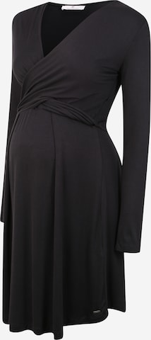 BELLYBUTTON Sukienka 'Alina' w kolorze czarny: przód