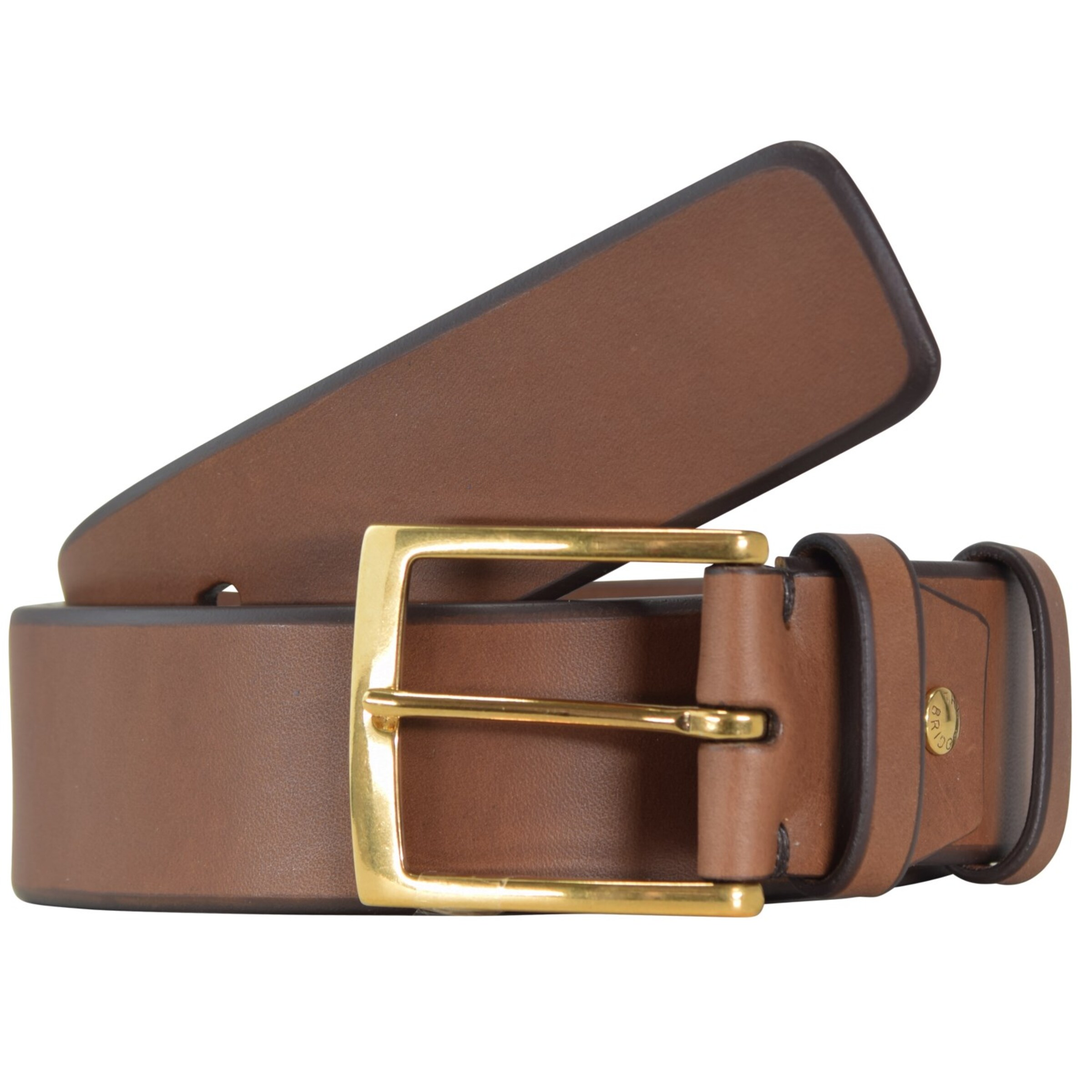 The Bridge - Riem in de kleur Bruin