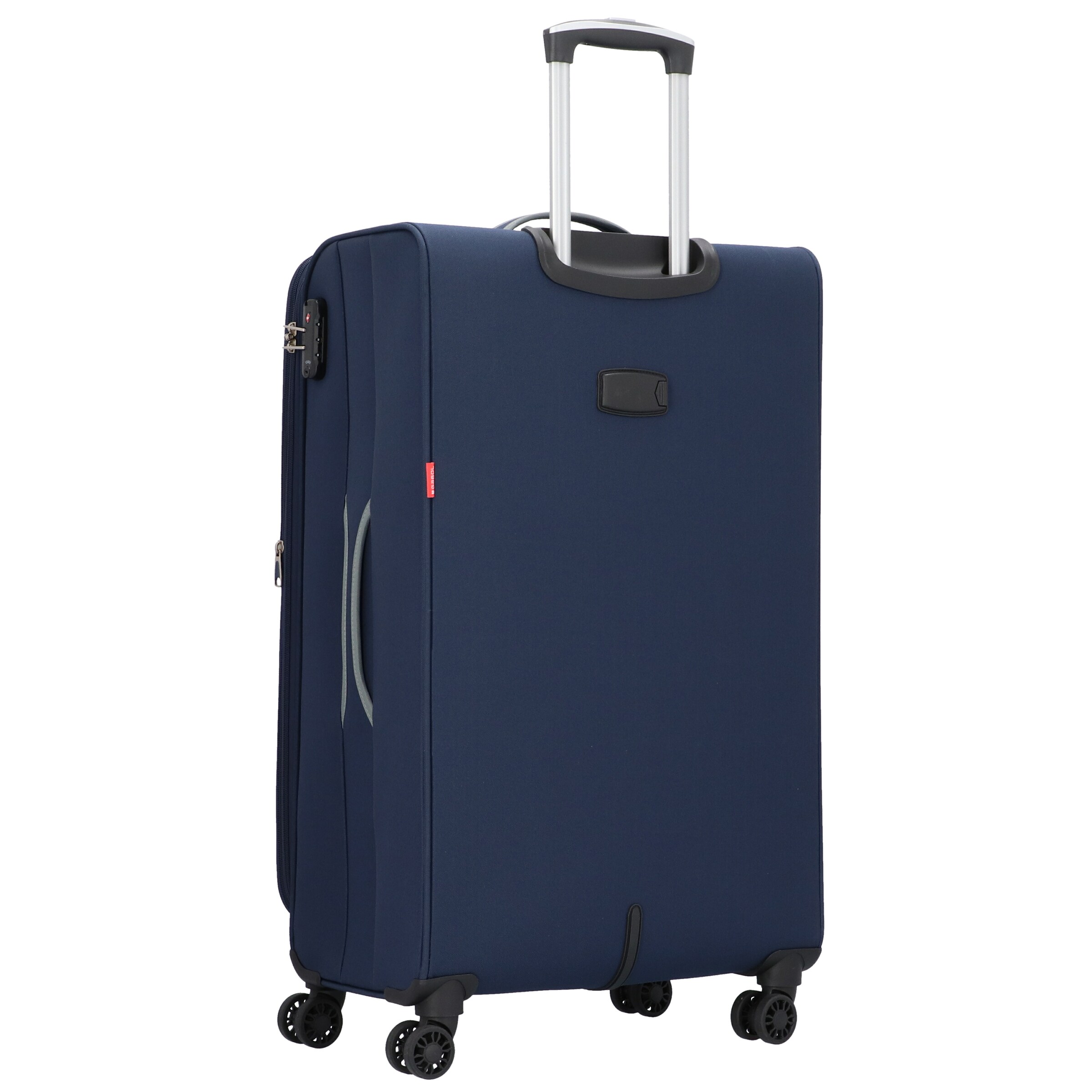 Trolley 'Zambia' di Gabol in blu