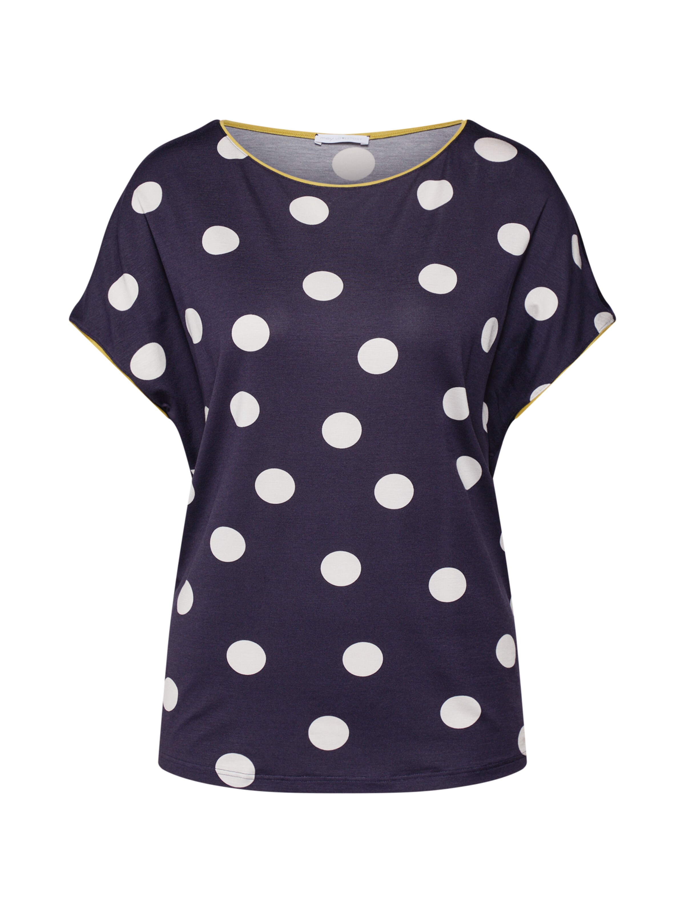 Mey - Shirt in graphit