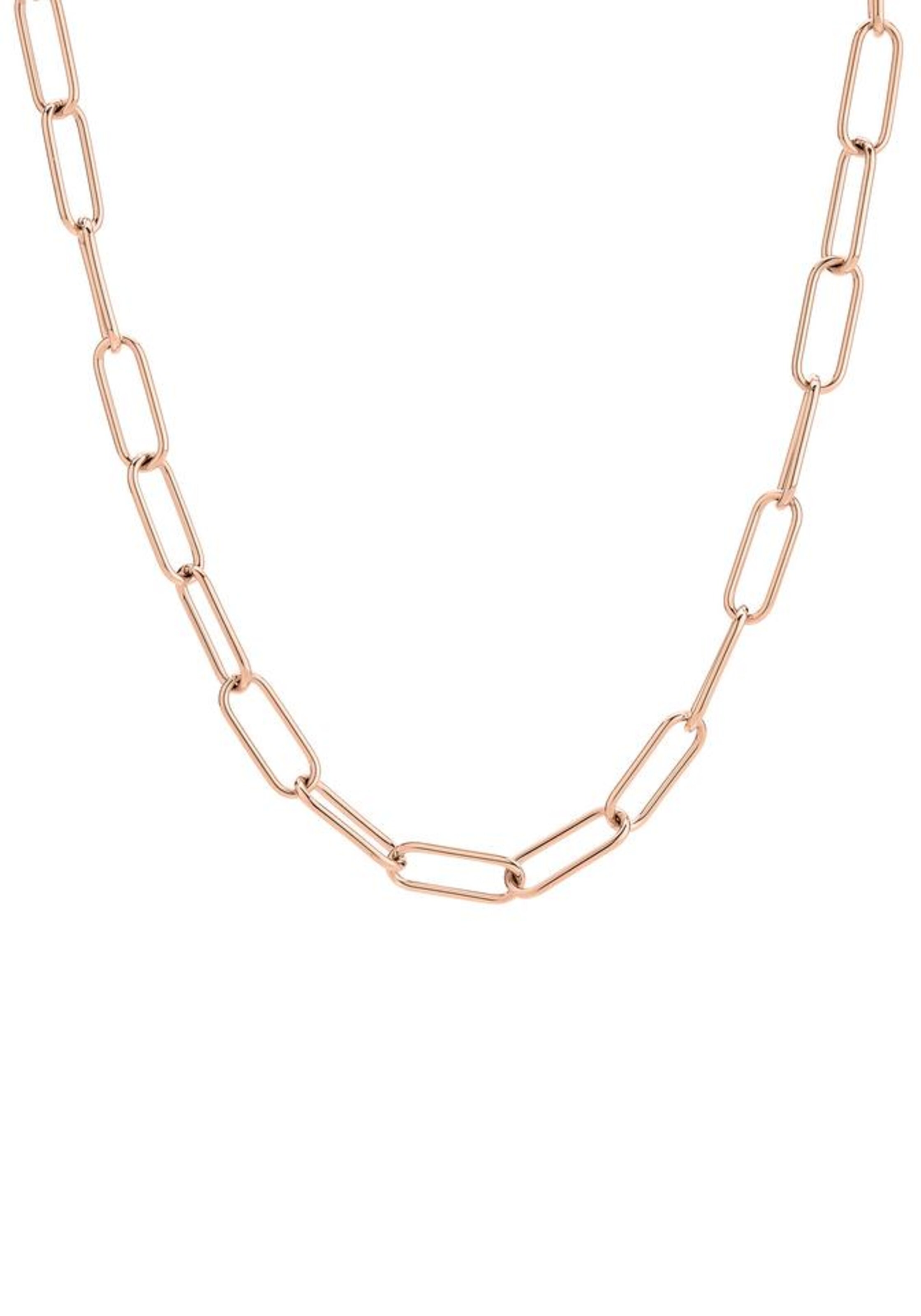 Liebeskind Berlin Necklace in Gold