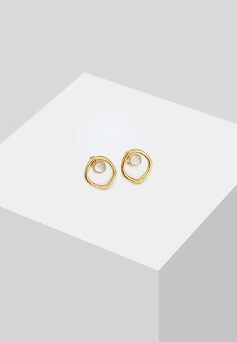 ELLI PREMIUM Earrings in Gold