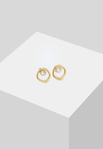 Boucles d'oreilles ELLI PREMIUM en or