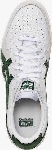 Onitsuka Tiger Sneakers 'Gsm' in White